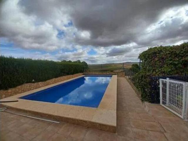 Casa Rural en venta en Altiplano, Murcia