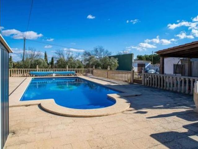 Casa Rural en venta en Raspay, Altiplano