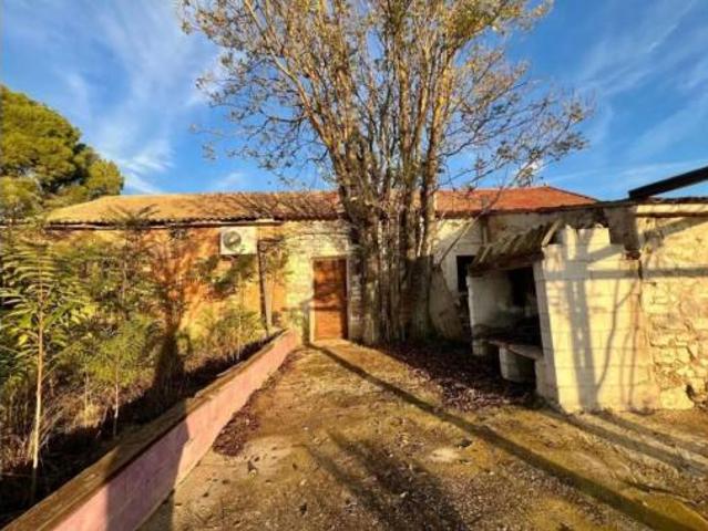 Casa Rural en venta en Altiplano, Murcia
