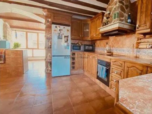 Casa Rural en venta en Altiplano, Murcia