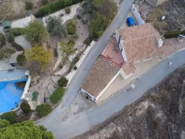 Casa Rural en venta en Raspay, Altiplano