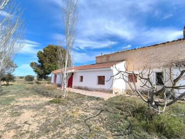 Casa Rural en venta en Altiplano, Murcia