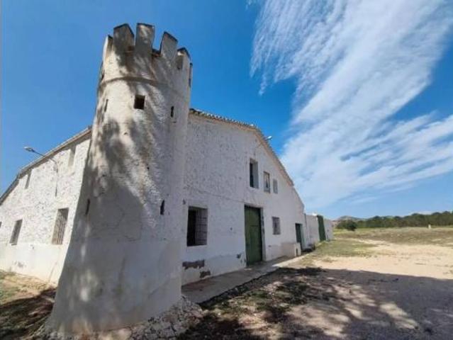Casa Rural en venta en Altiplano, Murcia