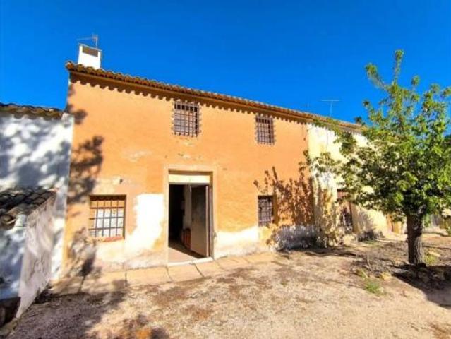 Casa Rural en venta en Altiplano, Murcia