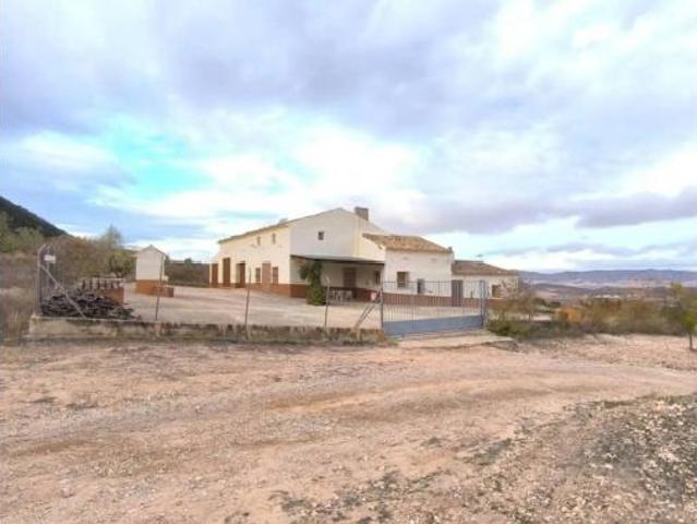 Casa Rural en venta en Raspay, Altiplano