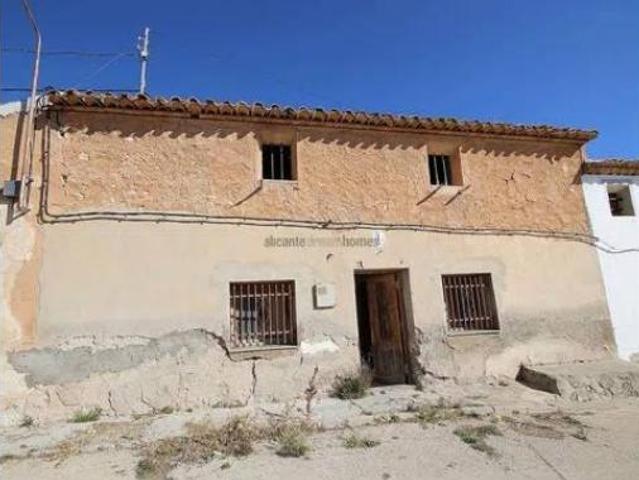 Casa Rural en venta en Raspay, Altiplano