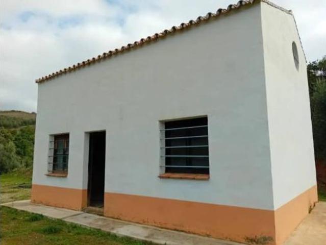 Casa Rural en venta en Sierra de las Nieves, Andalucía