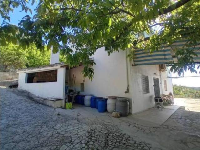 Casa Rural en venta en Sierra de las Nieves, Andalucía