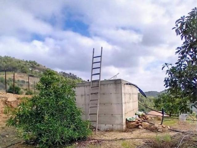 Casa Rural en venta en Sierra de las Nieves, Andalucía