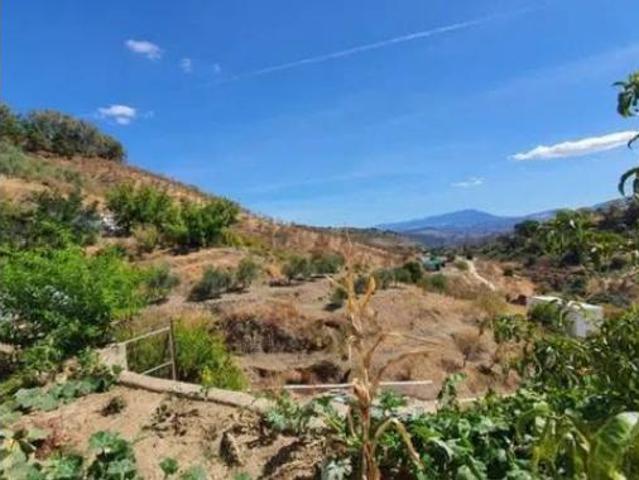 Casa Rural en venta en Sierra de las Nieves, Andalucía