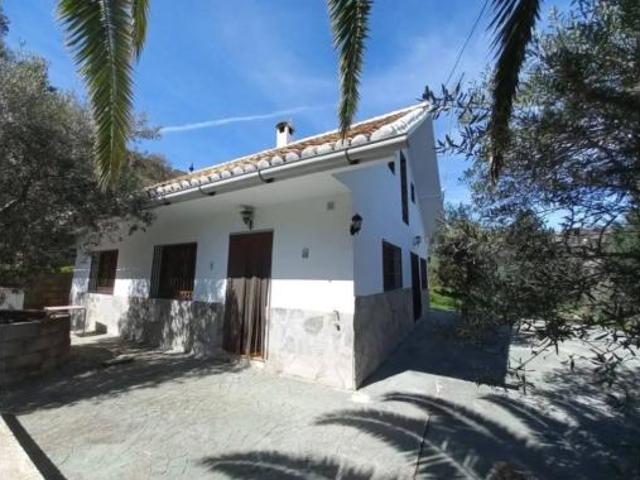 Casa Rural en venta en Sierra de las Nieves, Andalucía