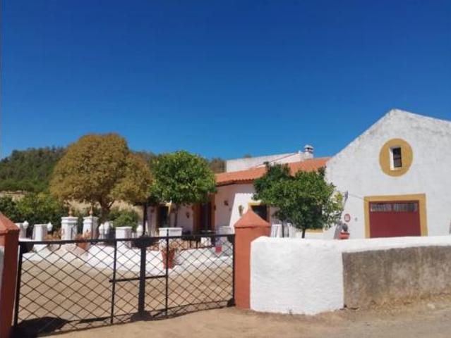 Casa Rural en venta en Zafra - Río Bodión, Extremadura