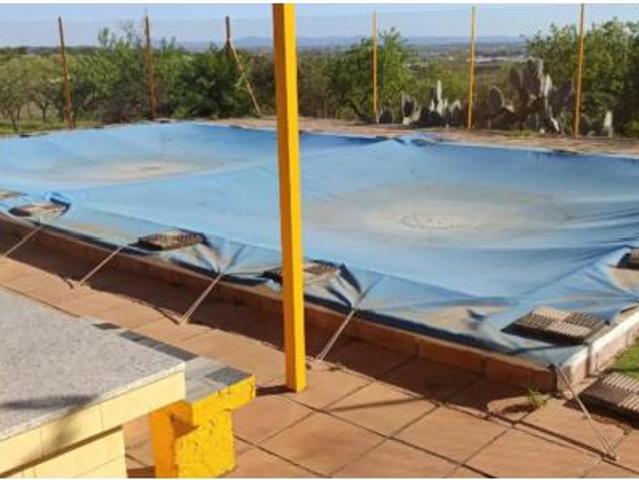 Casa Rural en venta en Huerta Plata, Zafra - Río Bodión