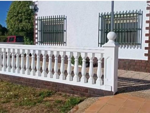 Casa Rural en venta en Huerta Plata, Zafra - Río Bodión