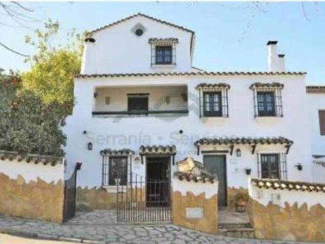 Casa Rural en venta en Sierra de Cádiz, Andalucía