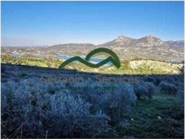 Casa Rural en venta en Sierra de Cádiz, Andalucía