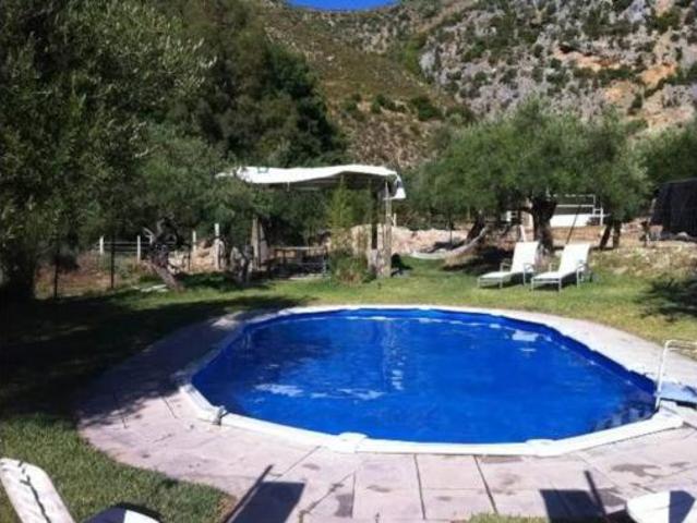 Casa Rural en venta en Sierra de Cádiz, Andalucía