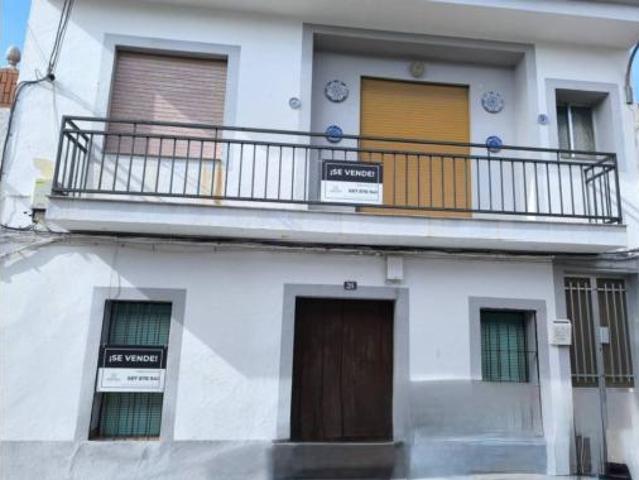 Casa Rural en venta en Zalamea De La Serena