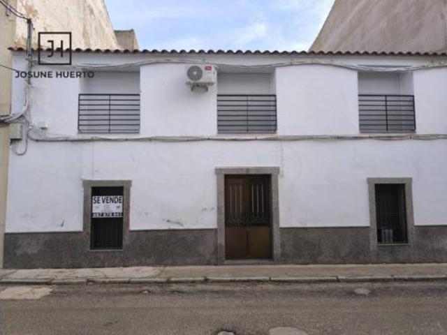 Casa Rural en venta en Zalamea De La Serena, Extremadura
