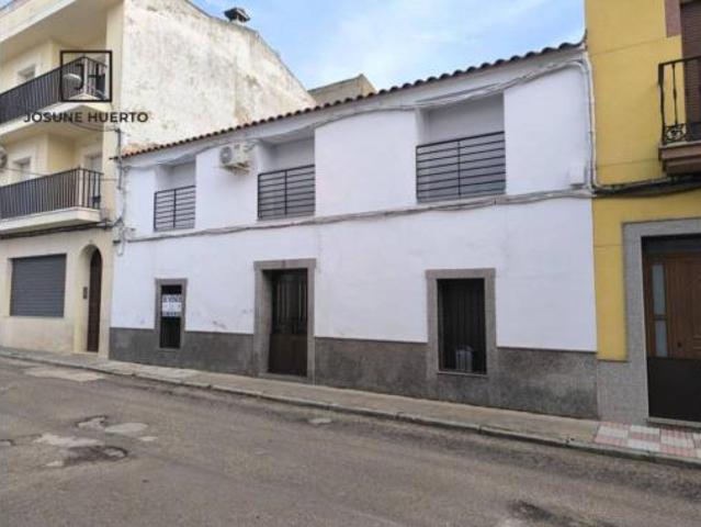 Casa Rural en venta en Zalamea De La Serena, Extremadura