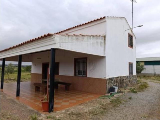 Casa Rural en venta en Zalamea De La Serena, Extremadura