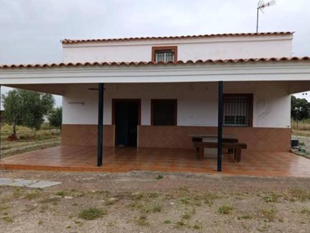 Casa Rural en venta en Zalamea De La Serena, Extremadura