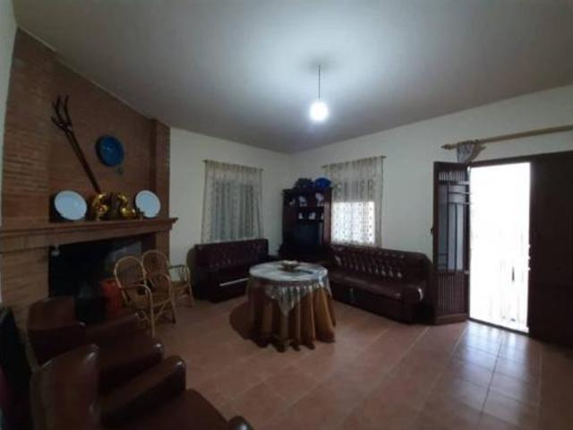 Casa Rural en venta en Zalamea De La Serena