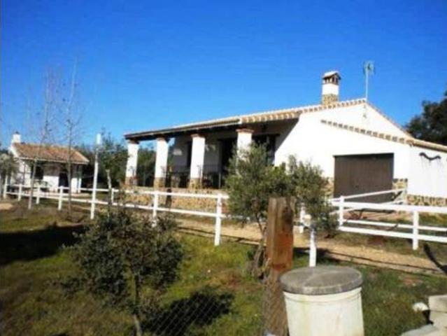 Casa Rural en venta en Zalamea La Real