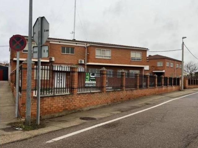 Casa Rural en venta en La Villarina, Carrascal Del Río