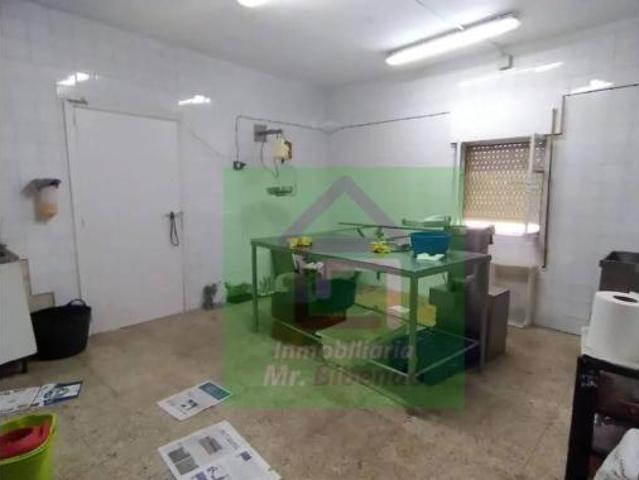 Casa Rural en venta en Espíritu Santo, Carrascal Del Río