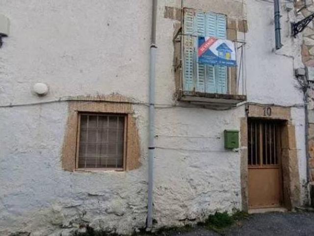 Casa Rural en venta en Zapardiel De La Ribera, Castilla y León
