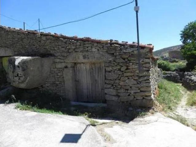 Casa Rural en venta en Zapardiel De La Ribera, Castilla y León
