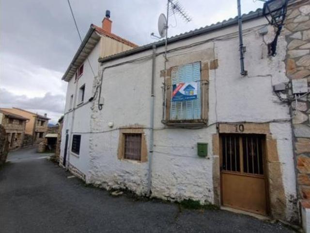 Casa Rural en venta en Zapardiel De La Ribera, La Angostura