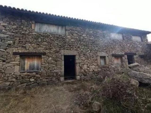 Casa Rural en venta en Zapardiel De La Ribera, Castilla y León