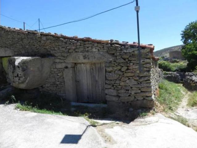 Casa Rural en venta en Zapardiel De La Ribera, La Angostura