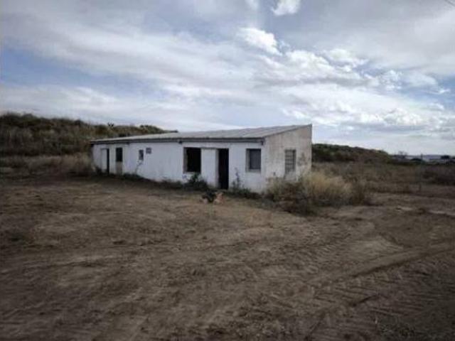 Casa Rural en venta en Distrito Rural, Zaragoza