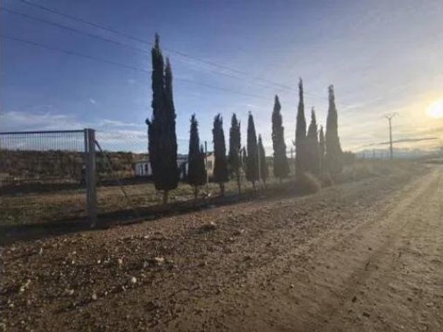 Casa Rural en venta en Distrito Rural, Zaragoza