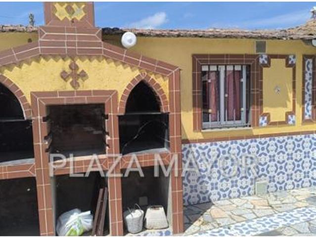Casa Rural en venta en Zarapicos, Castilla y León
