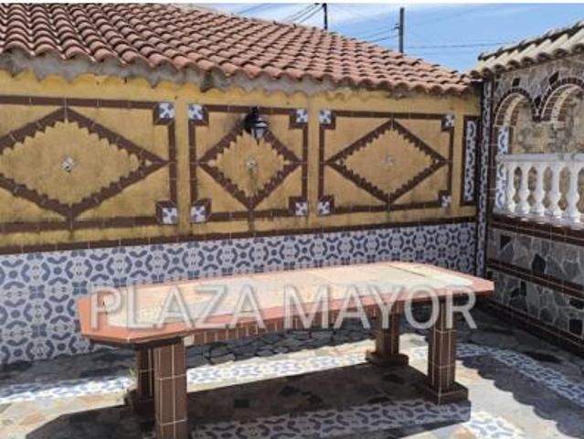 Casa Rural en venta en Zarapicos, Castilla y León