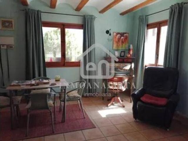Casa Rural en venta en El Valle de Cofrentes-Ayora, Valencia