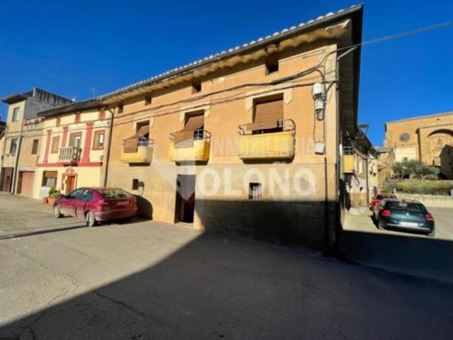 Casa Rural en venta en Zarratón, La Rioja