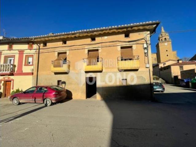 Casa Rural en venta en Zarratón, La Rioja