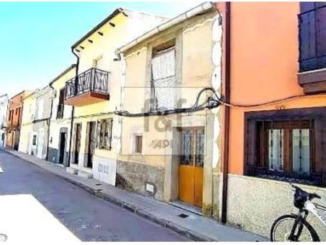 Casa Rural en venta en Zarza La Mayor, Extremadura