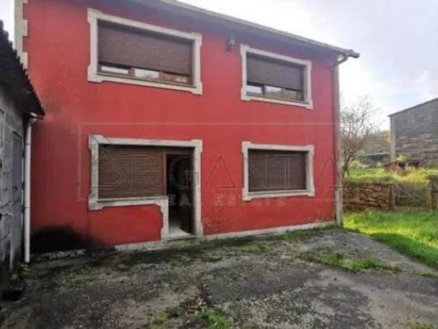 Casa Rural en venta en Terra de Soneira, Galicia