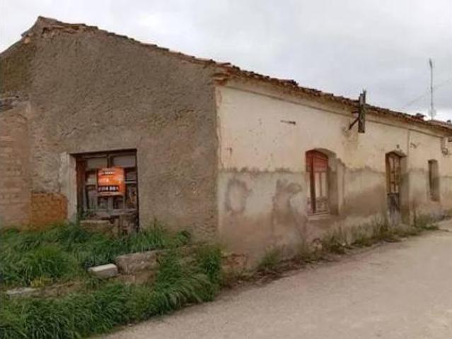 Casa Rural en venta en Zazuar, Castilla y León