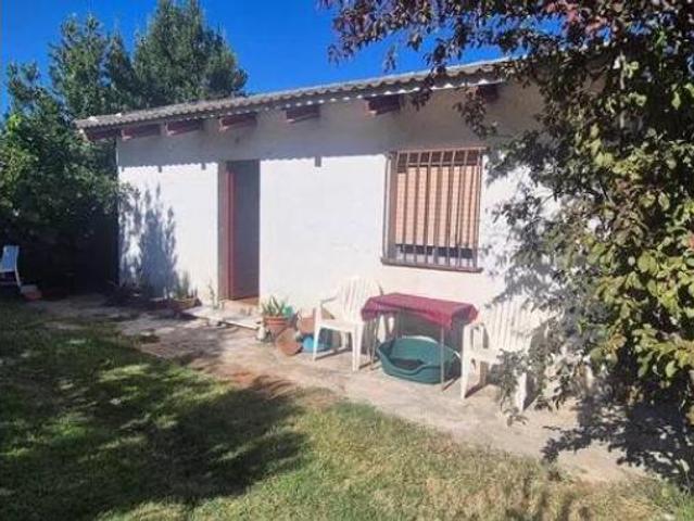 Casa Rural en venta en Estación Portazgo, Zaragoza