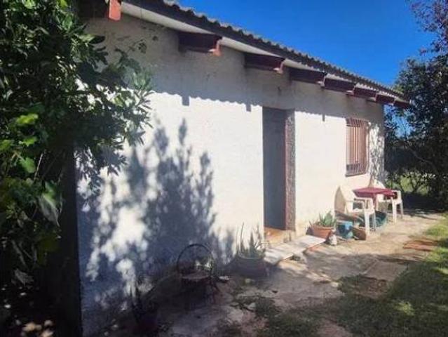 Casa Rural en venta en Estación Portazgo, Zaragoza