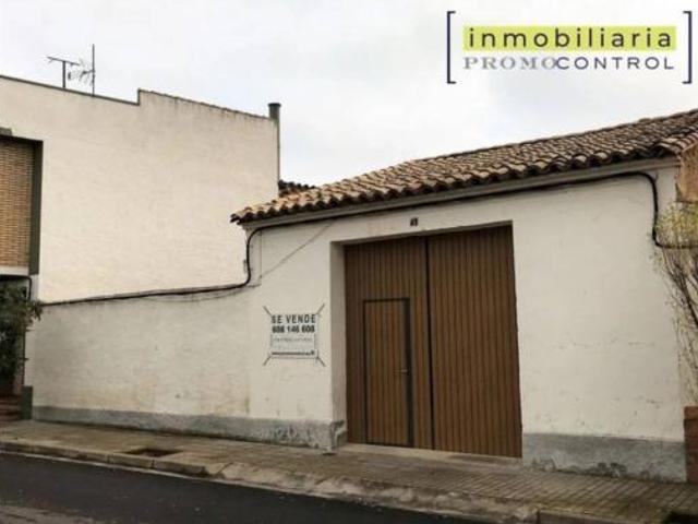 Casa Rural en venta en Estación Portazgo, Zaragoza