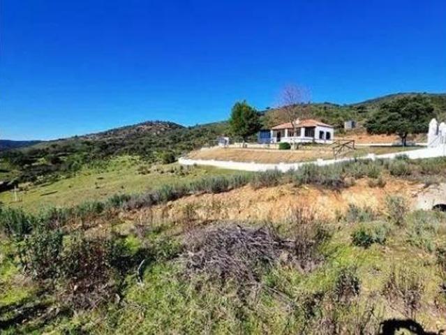 Casa Rural en venta en Sierra de Huelva, Andalucía