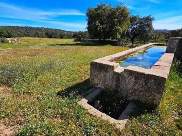 Casa Rural en venta en Sierra de Huelva, Andalucía